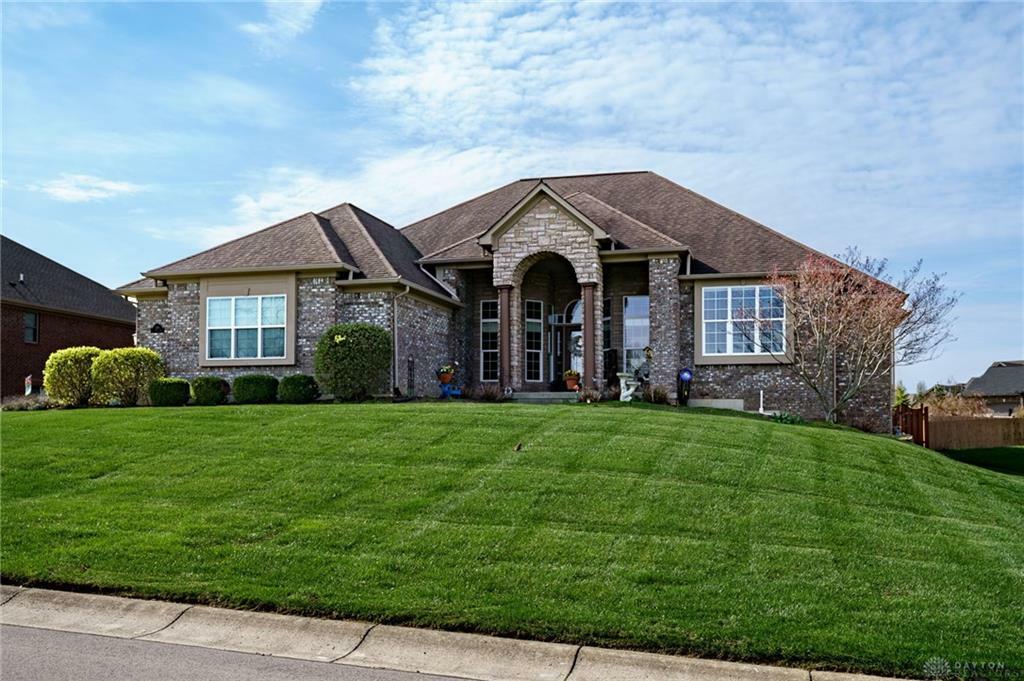 Property Photo:  269 Crown Point Drive  OH 45458 