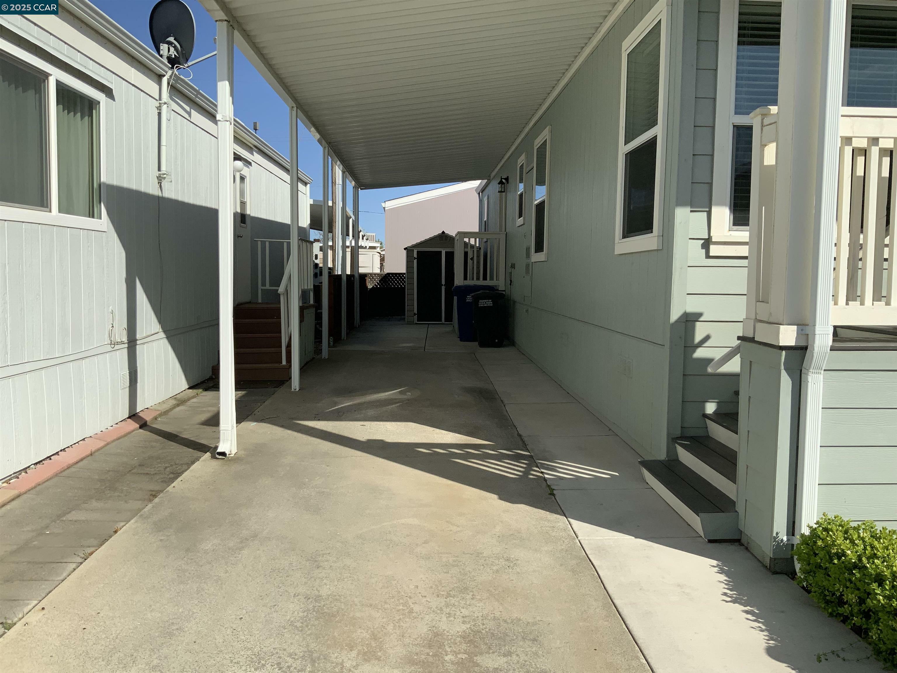 Property Photo: 24 Otsego St. CA 94561