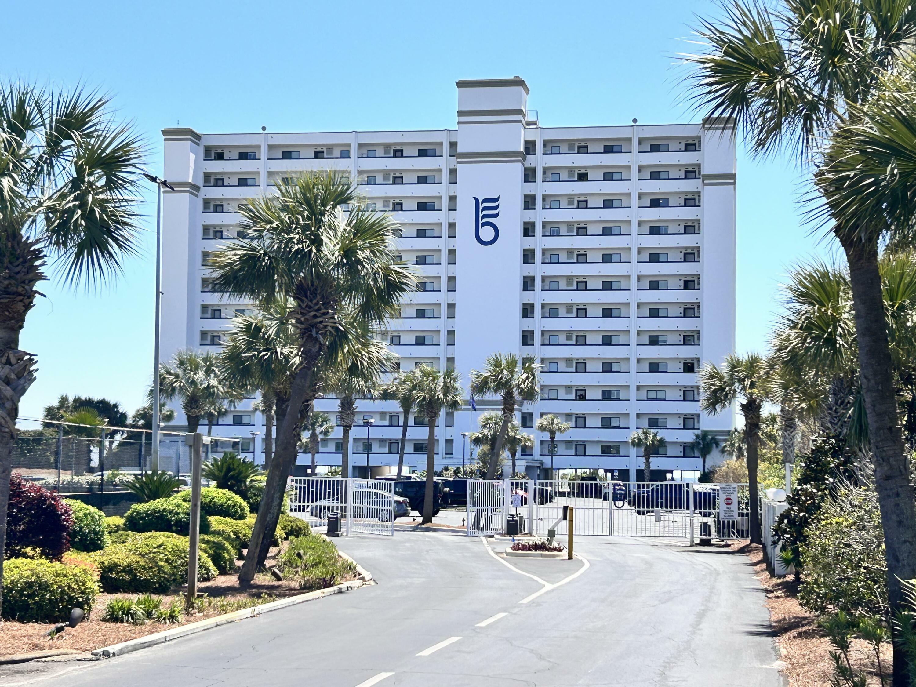 Property Photo: 1010 Highway 98 Unit 303 FL 32541