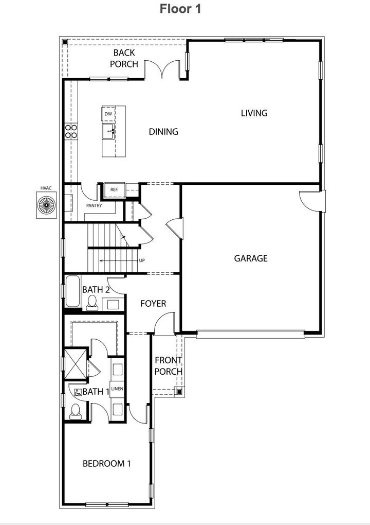 Property Photo: 203 Red Deer Run FL 32578