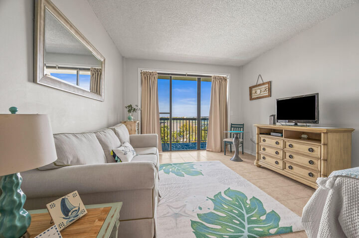 Property Photo: 214 SW Miracle Strip Parkway B407 FL 32548