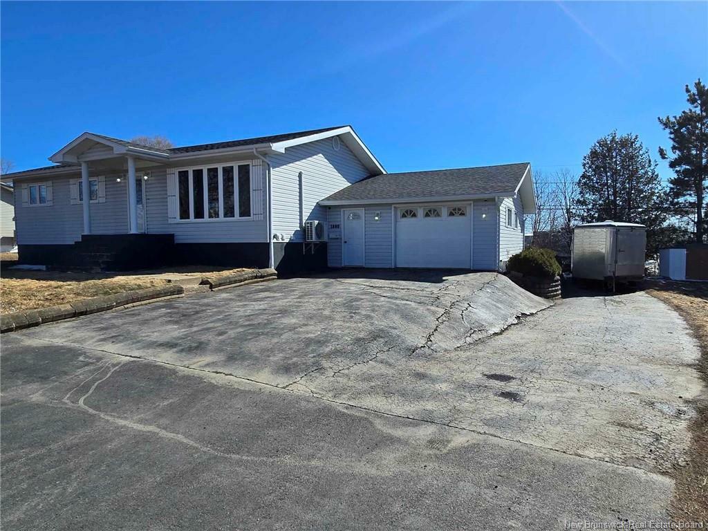 Property Photo: 1880 Brideau Drive NB E2A 2G8