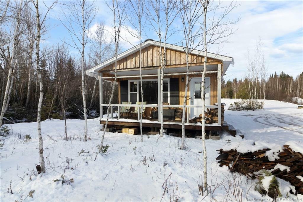 Property Photo: Camp O'Leary Road NB