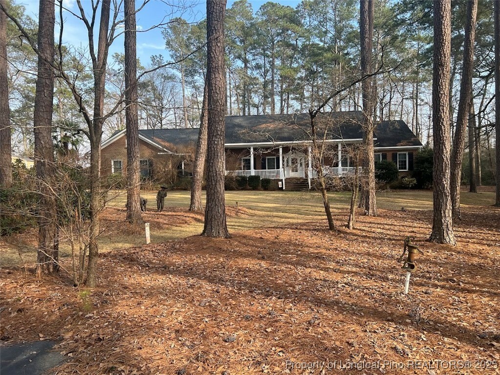 Property Photo: 3248 Sids Mill Road NC 28312