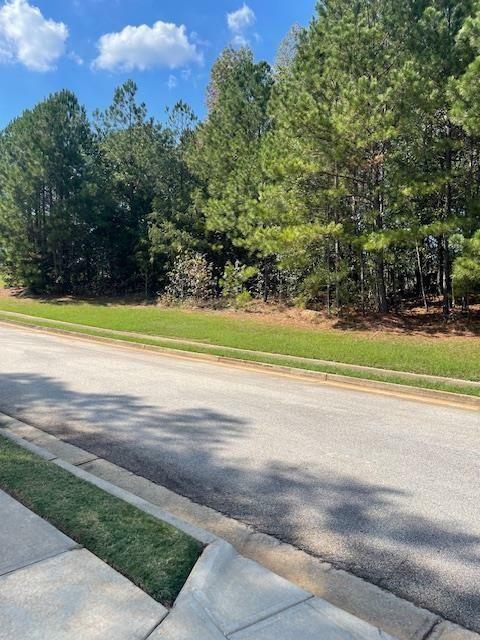 Property Photo: 3208 Highpoint Way SW GA 30094