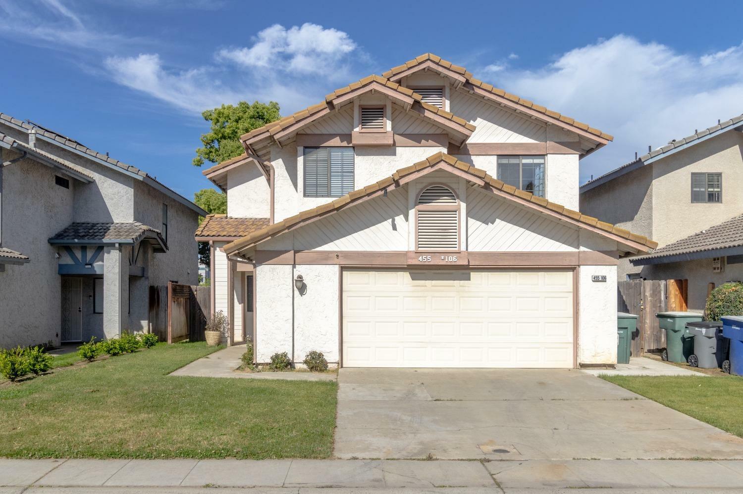 455 E Alluvial Avenue 106  Fresno CA 93720 photo