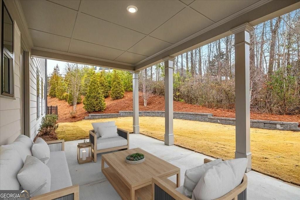 Property Photo: 1010 Coleman Place Drive GA 30075