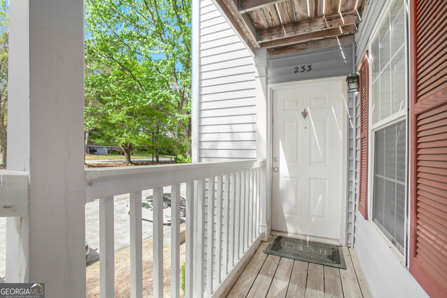 Property Photo: 233 Cobblestone Trail 233 GA 30002