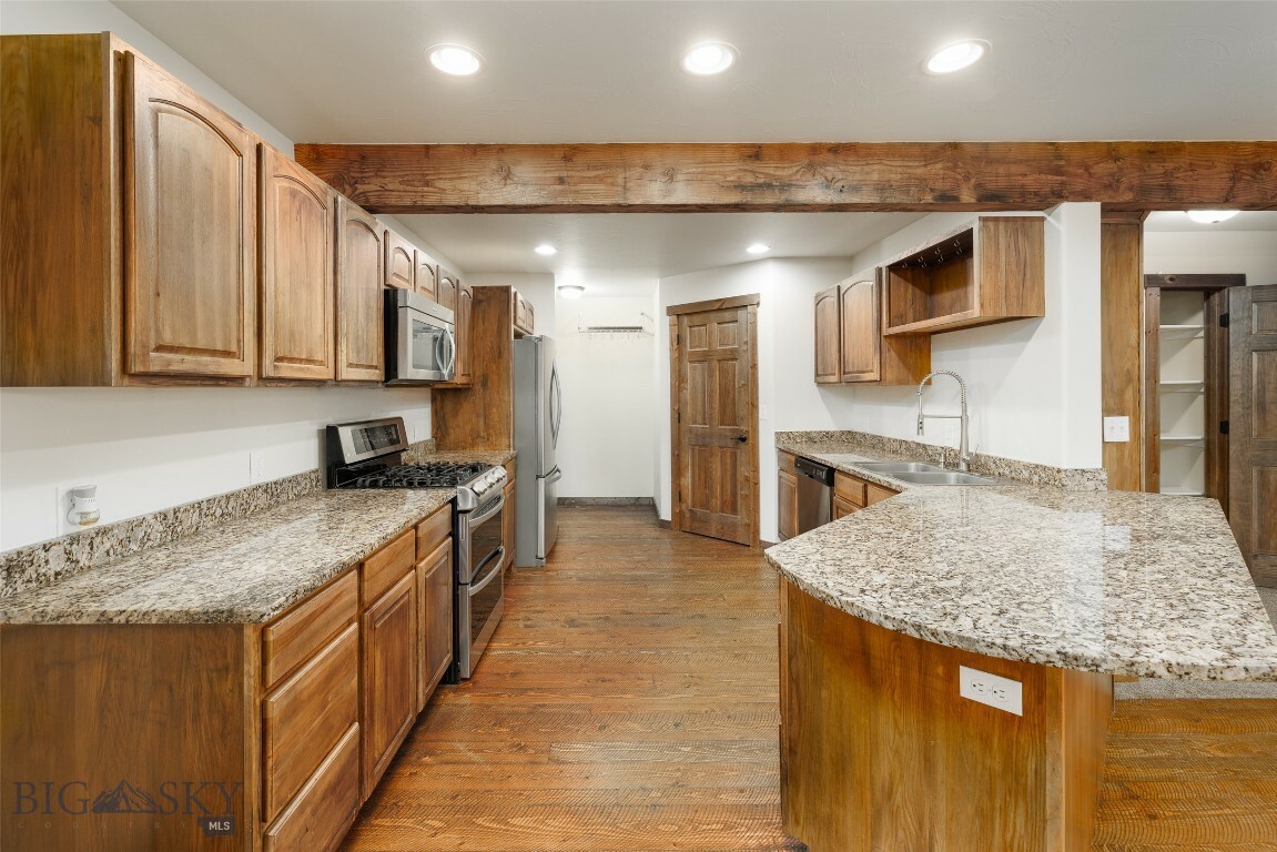Property Photo: 20 Prairie Grass B MT 59718