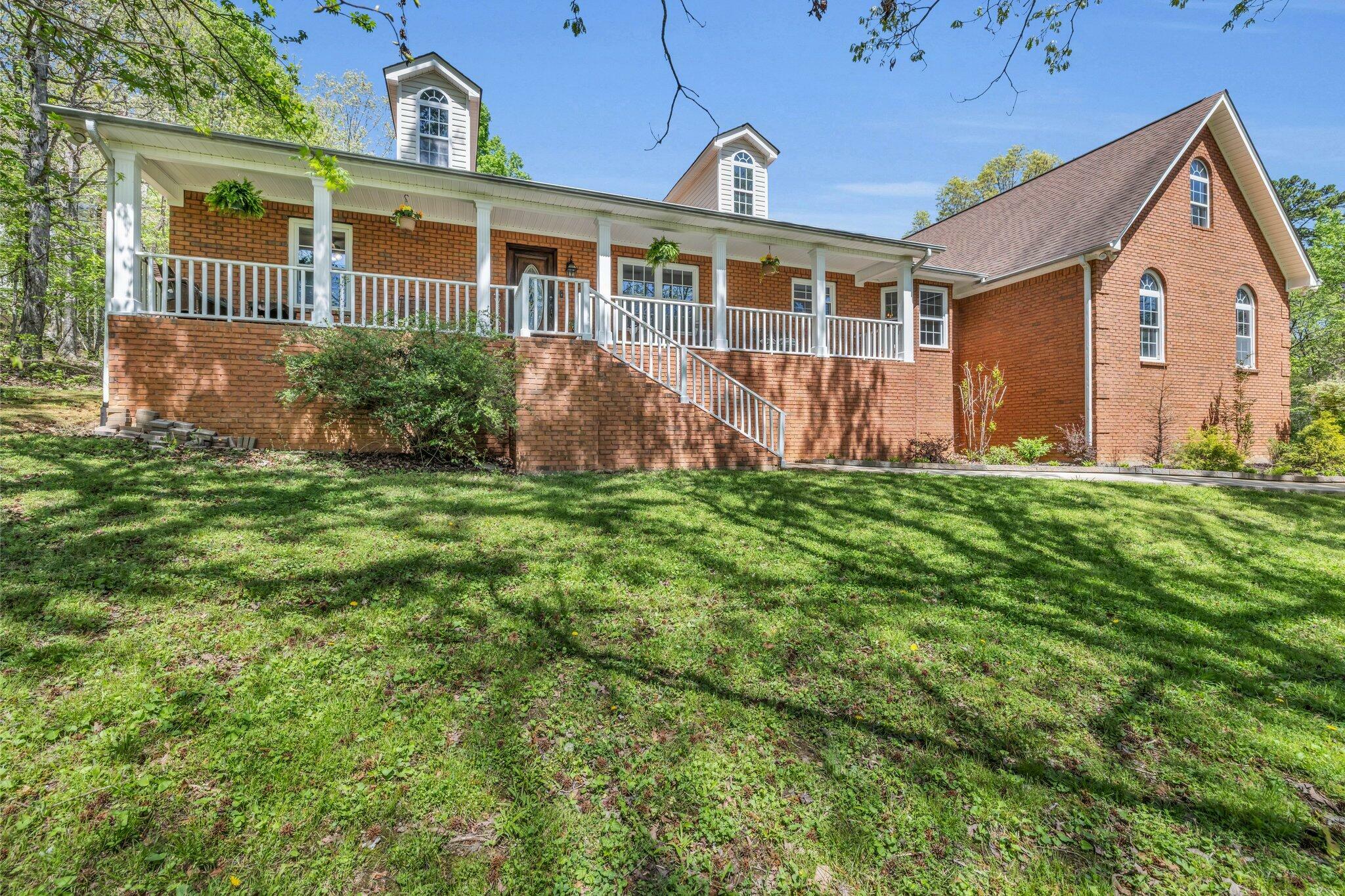 3403 Elderview Road  Chattanooga TN 37419 photo