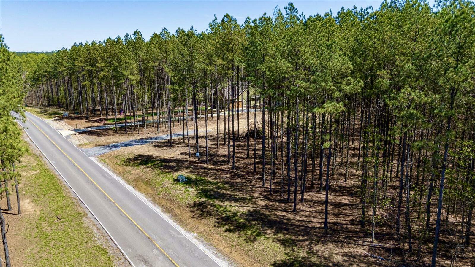 Property Photo: 4670 Raulston Falls Road TN 37347
