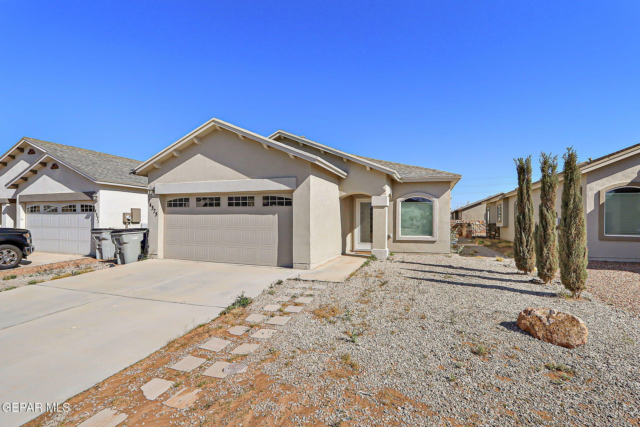 Property Photo: 14375 Armando Silva Drive TX 79938