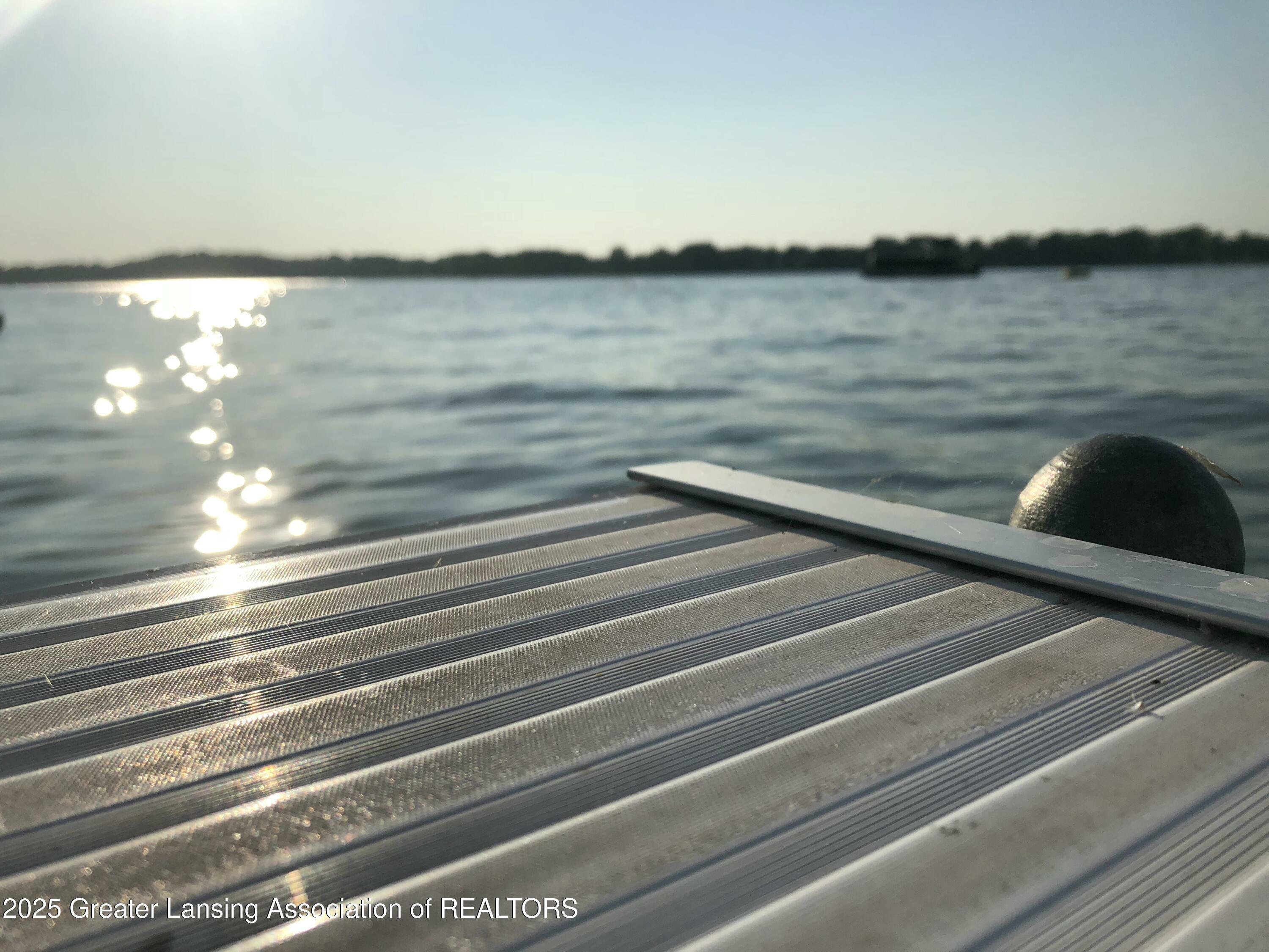 Property Photo: 780 Beach Drive MI 49230
