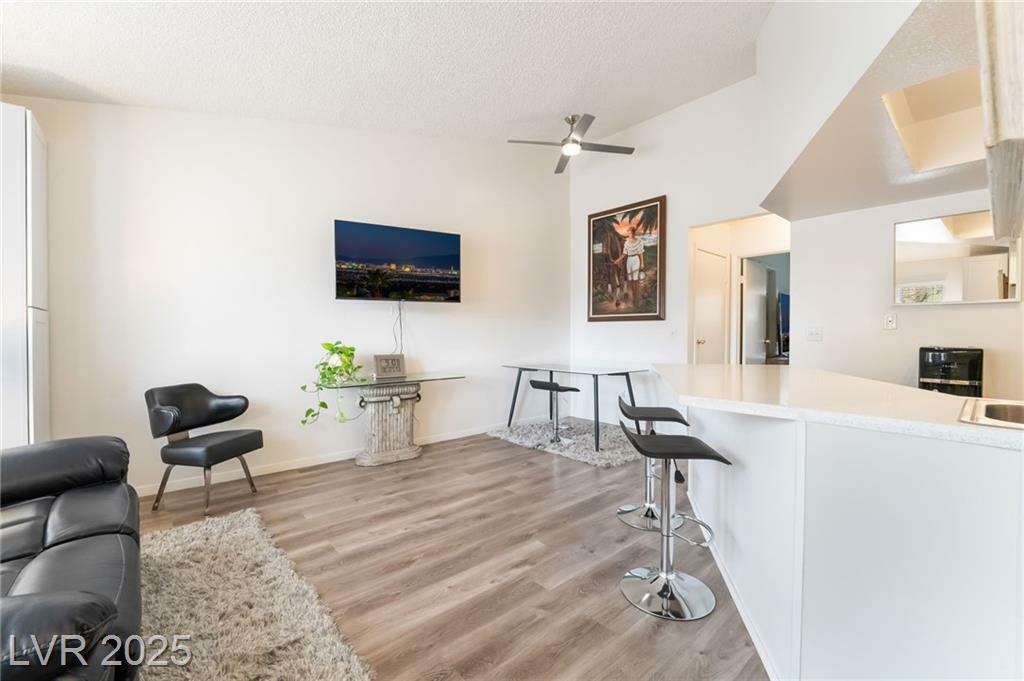 Property Photo: 515 Kristin Lane NV 89011