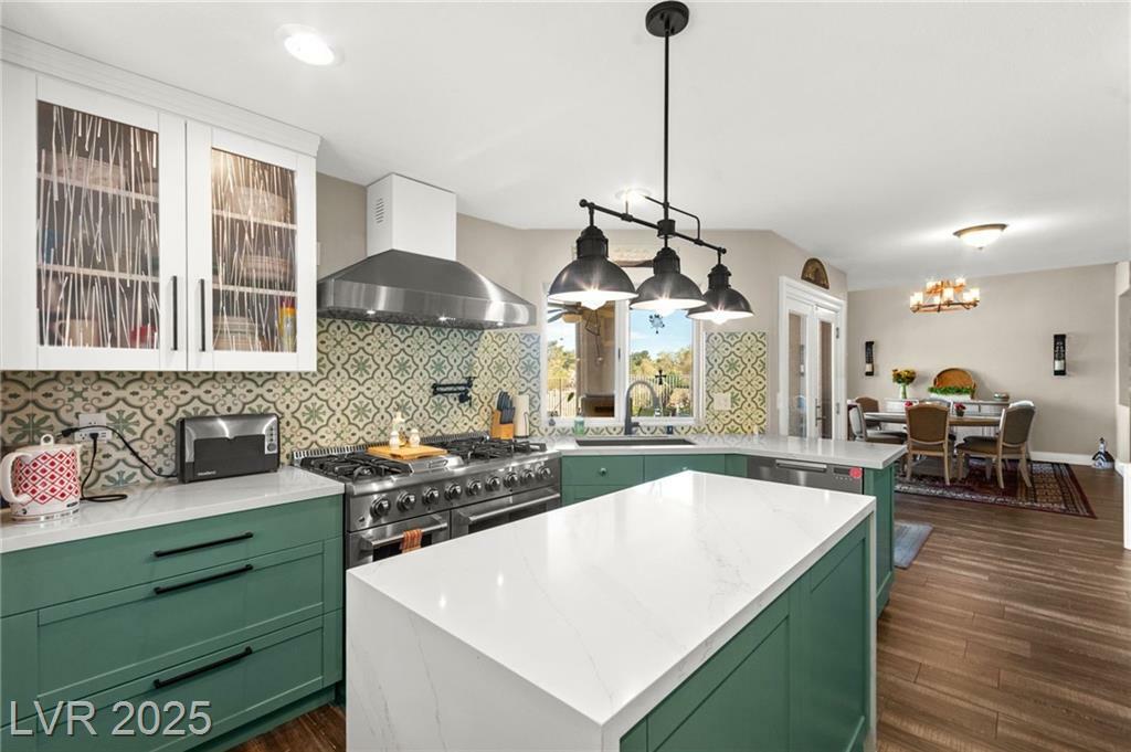Property Photo: 5492 Royal Vista Lane NV 89149