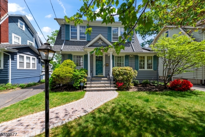 Property Photo: 18 Warren Rd NJ 07040