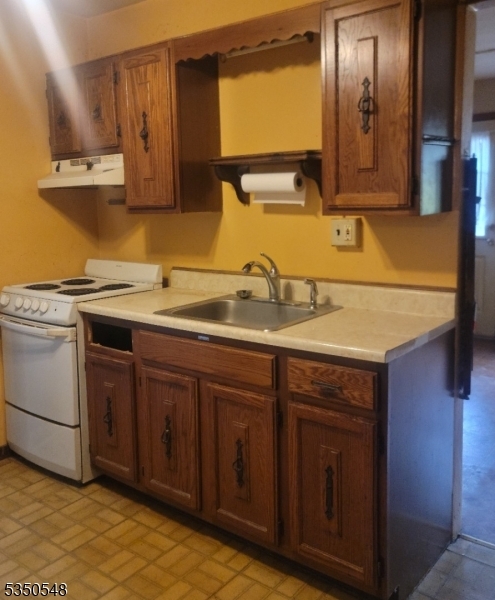 Property Photo: 50 Coolidge Trl NJ 07843
