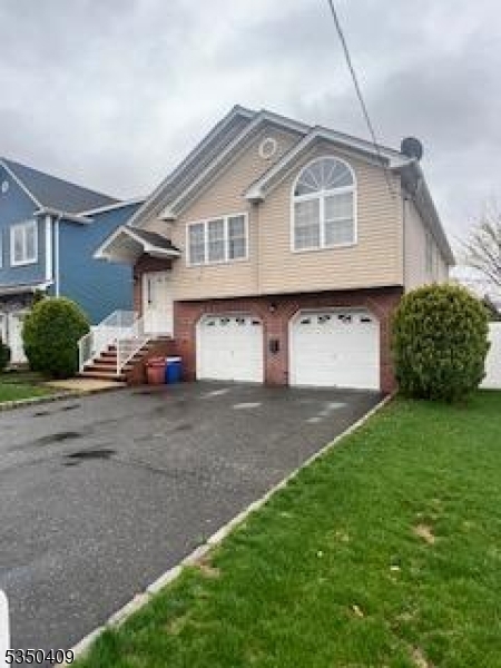 Property Photo: 232 N 18th St NJ 07033
