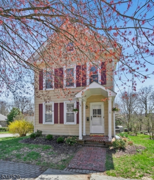 Property Photo: 28 Church St NJ 08829