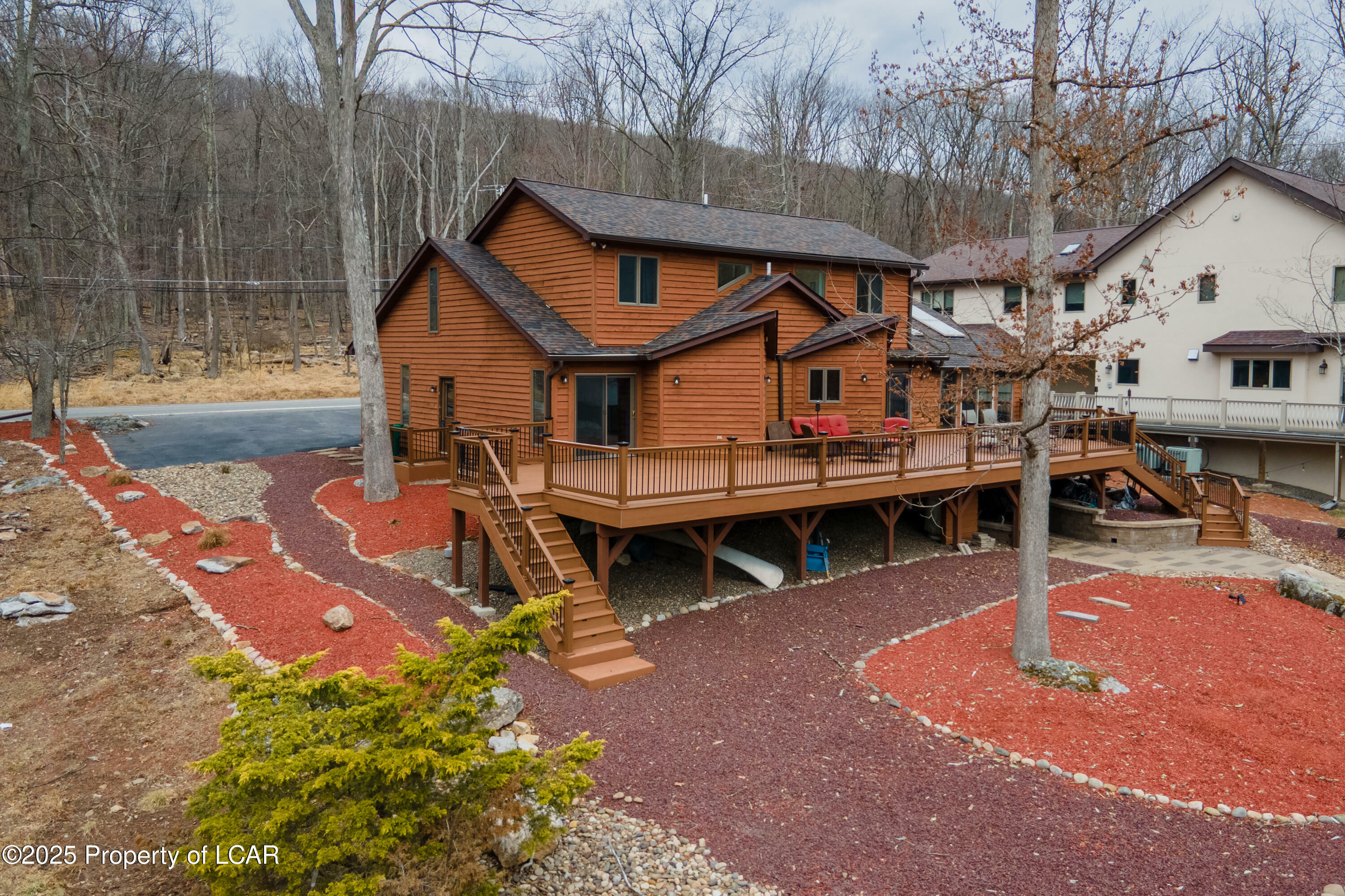 336 Lake Valley Drive  Hazleton PA 18202 photo