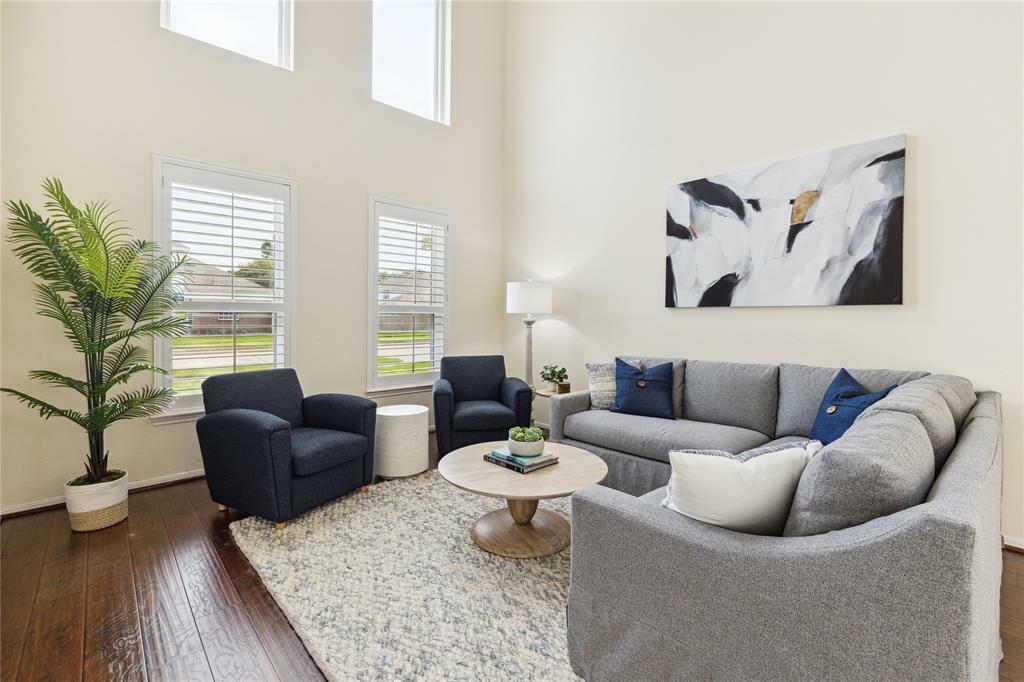 Property Photo: 14003 Stardust Lane TX 77041
