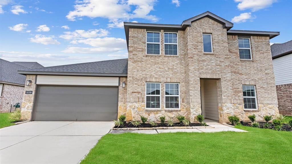 Property Photo: 31330 Kenswick Grove Lane TX 77441