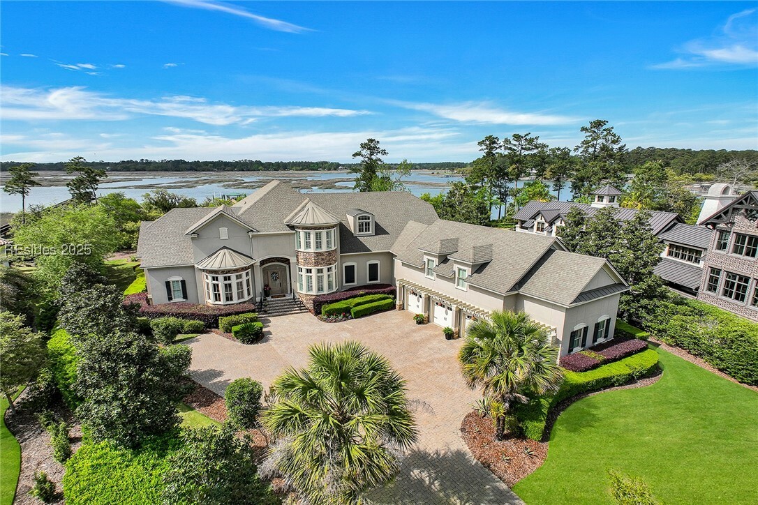 Property Photo: 8 York Circle SC 29909