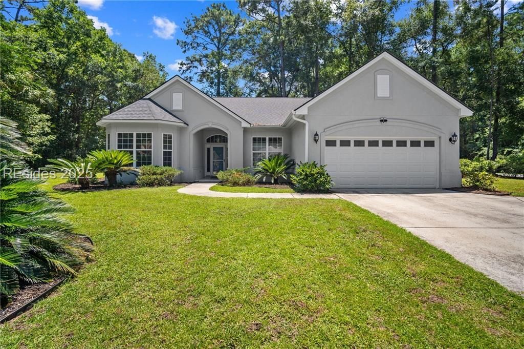 Property Photo: 2 Tanglewood Lane SC 29910