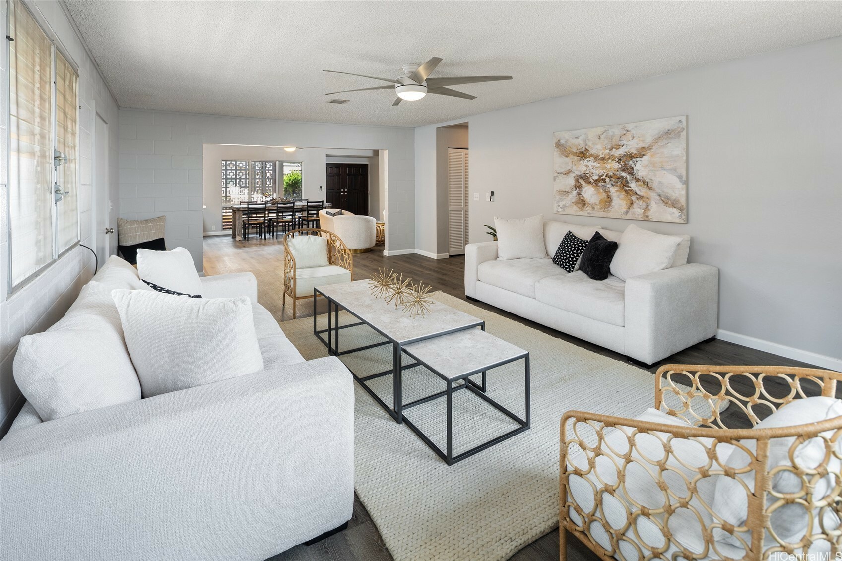 Property Photo: 94-313 Ulukoa Street HI 96789