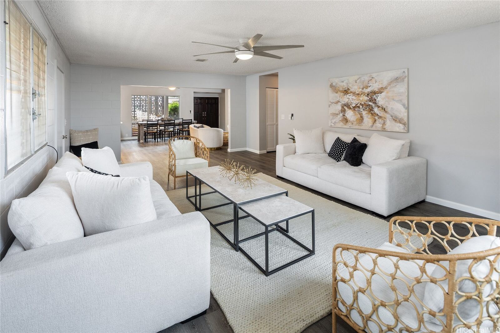 Property Photo: 94-313 Ulukoa Street HI 96789