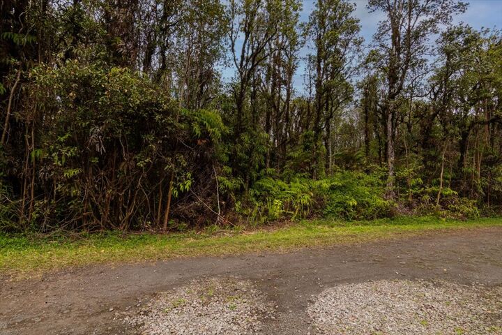 Property Photo:  Ohelo St  HI 96771 