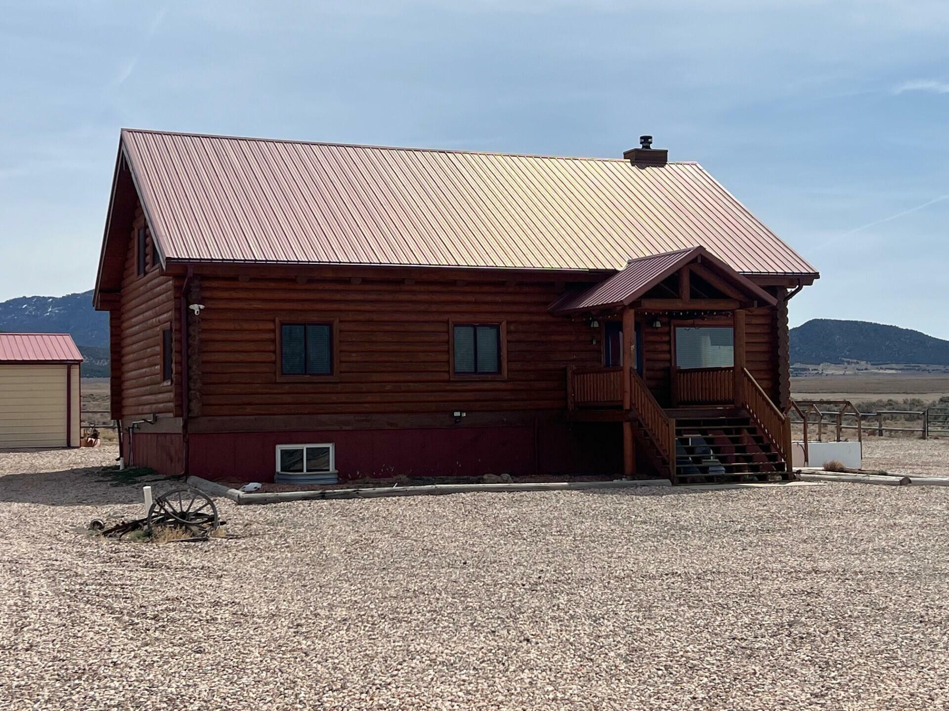 Property Photo: 4050 N Pronghorn Ln UT 84759