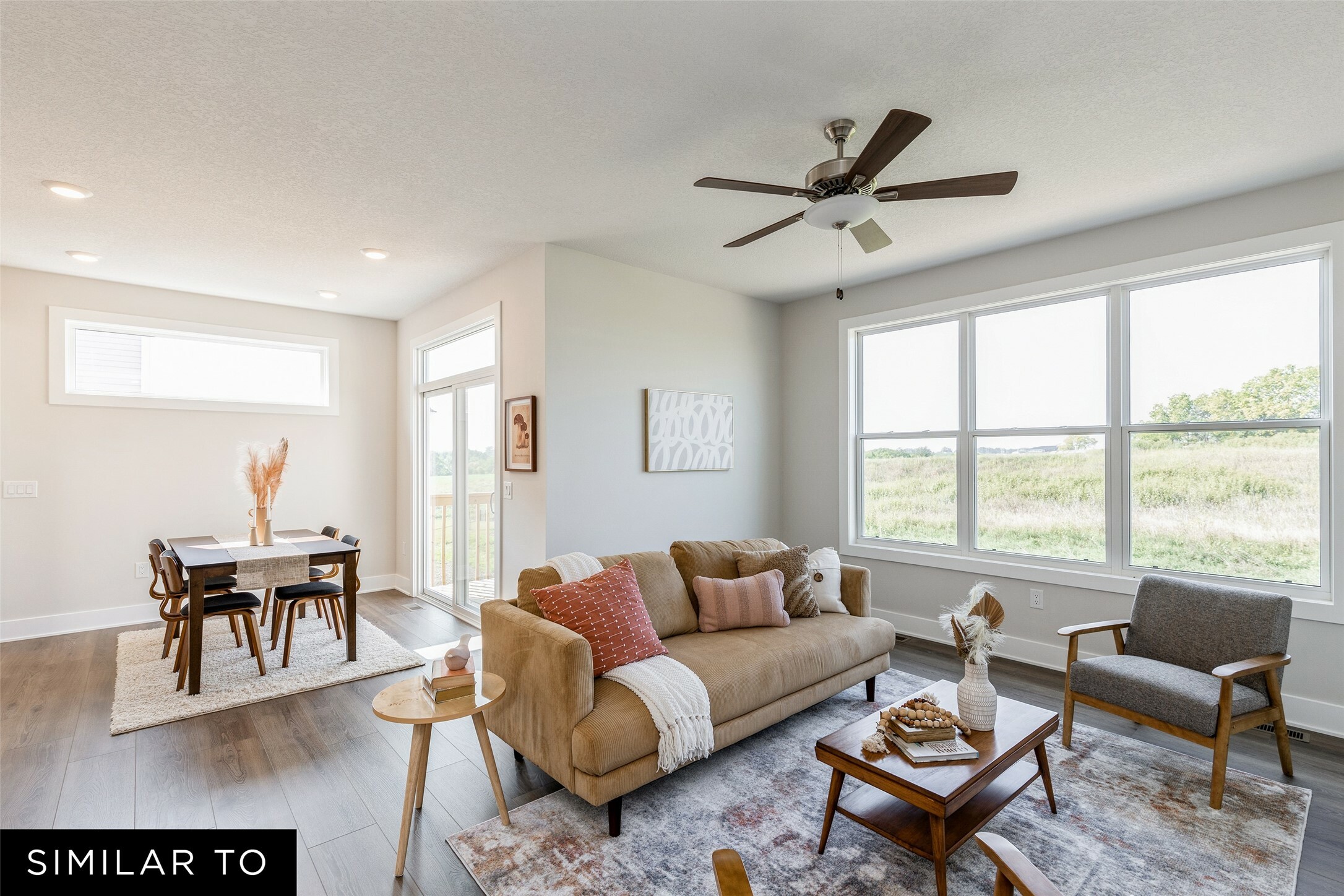 Property Photo: 4215 NE 3rd Street IA 50021