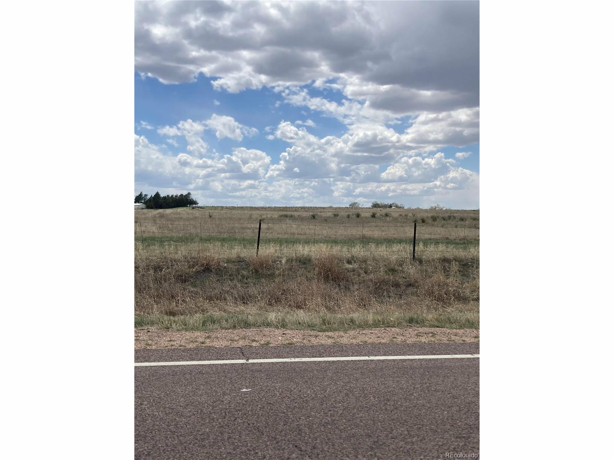 Property Photo: 18124 US Highway 385 CO 80758