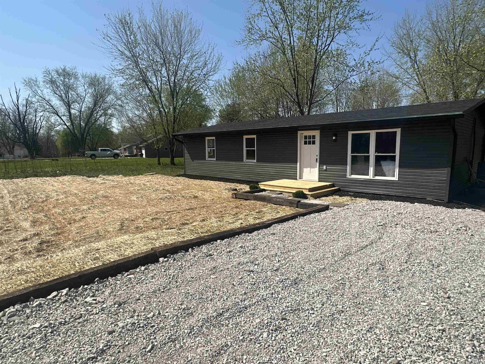 Property Photo:  573 Trinton Circle  IN 47421 