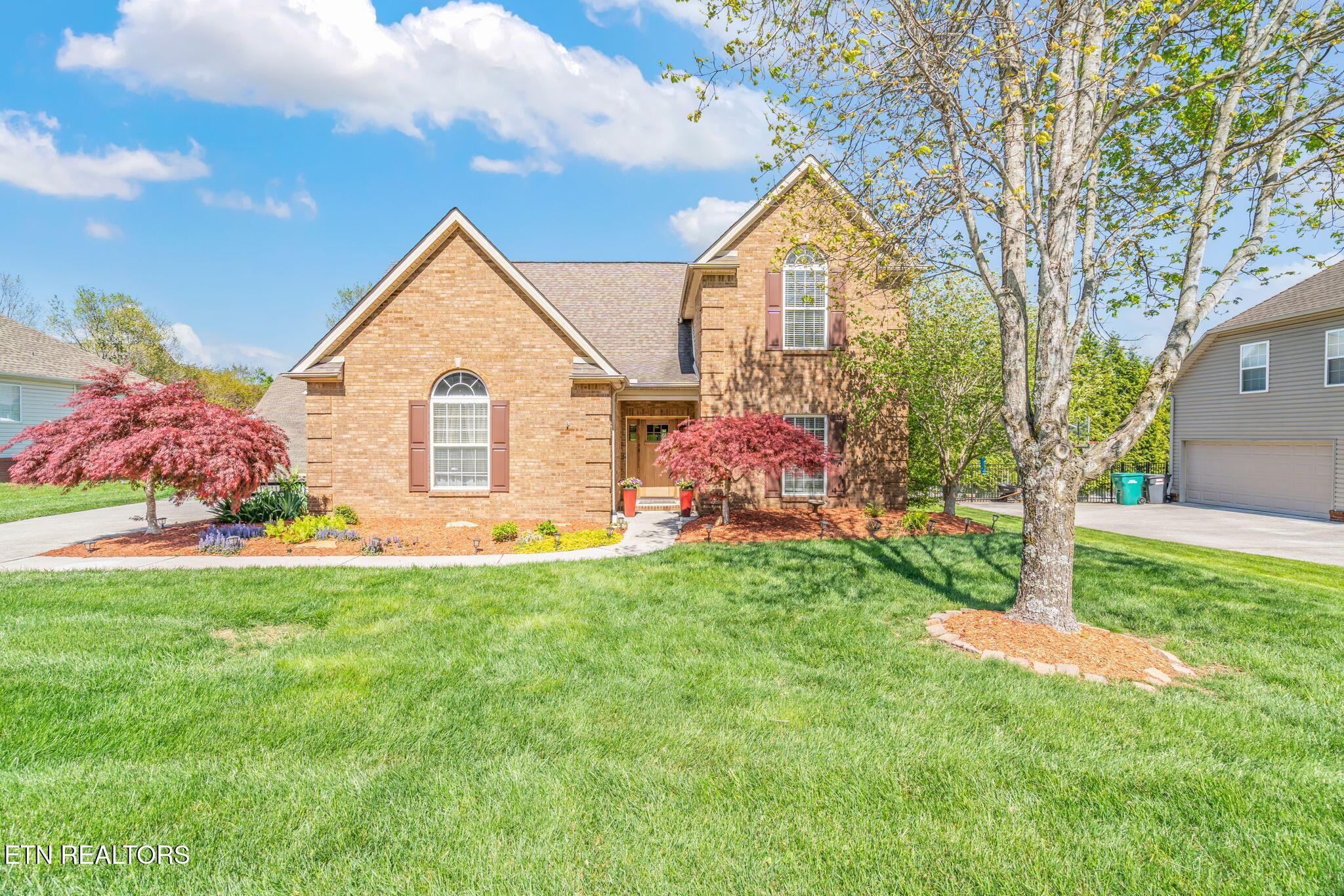 Property Photo: 13008 Peach View Drive TN 37922