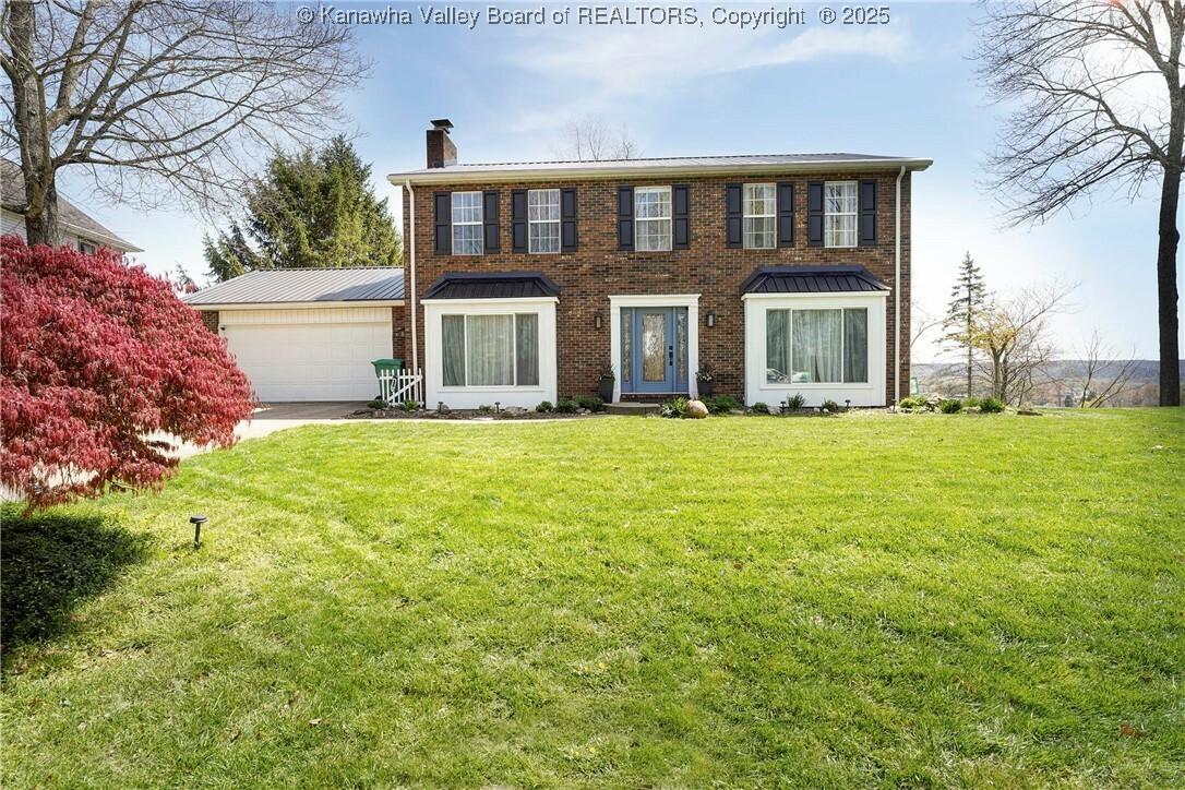 Property Photo: 108 Fox Run Road WV 25526