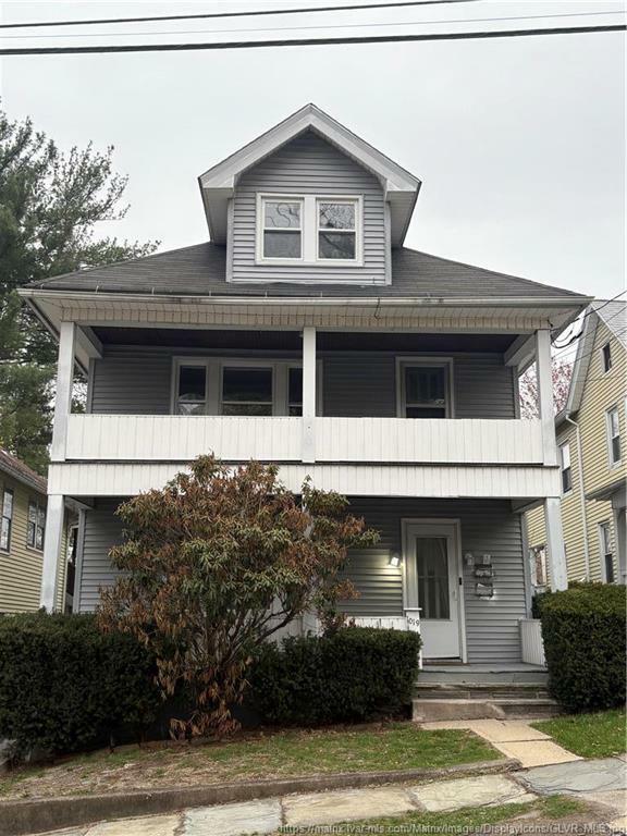 1019 Fairfield Street  Lackawanna County PA 18509 photo