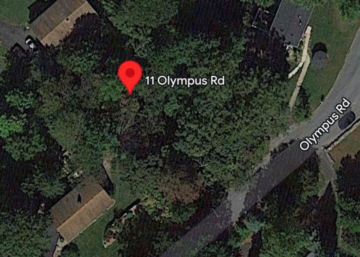 11 Olympus Road  Woodbury NY 10930 photo