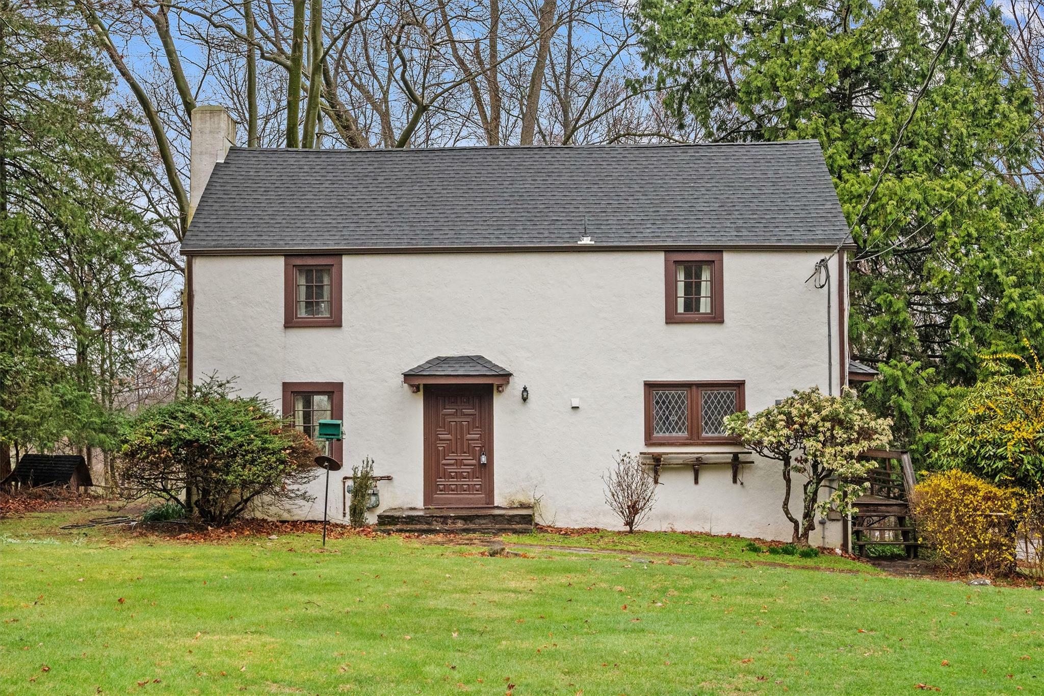 Property Photo: 205 Spook Rock Road NY 10901