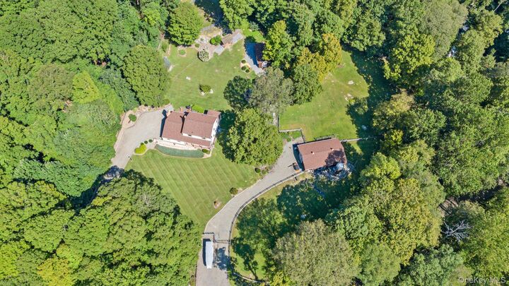 Property Photo: 1080 E Mountain Road S NY 10516