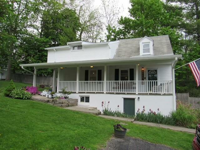 Property Photo: 11 Dingley Road NY 10512