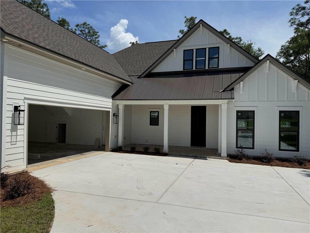 Property Photo: 7883 Elderberry Drive AL 36527