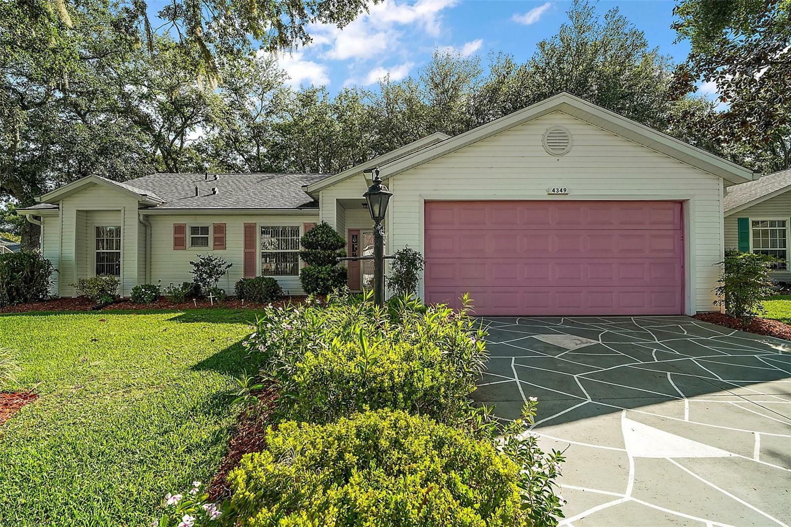 Property Photo: 4349 River Ridge Drive FL 34748