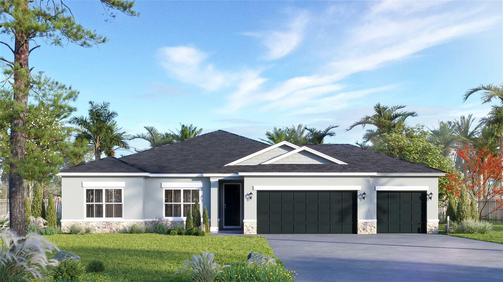 Property Photo: 8 Calendula Court FL 34446