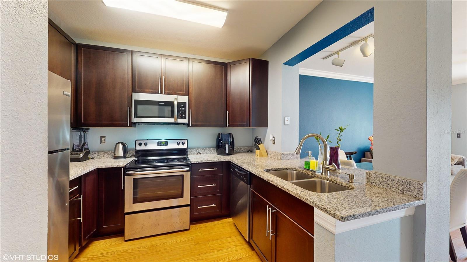 Property Photo: 300 E South Street 6003 FL 32801