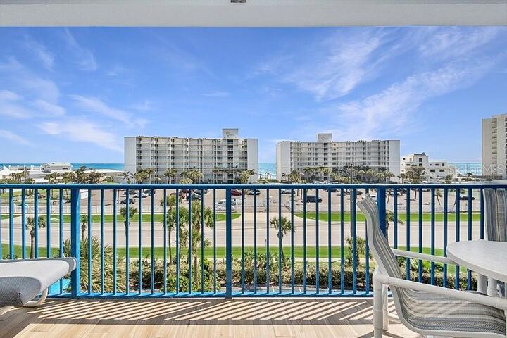 Property Photo:  5300 S Atlantic Avenue 2-505  FL 32169 
