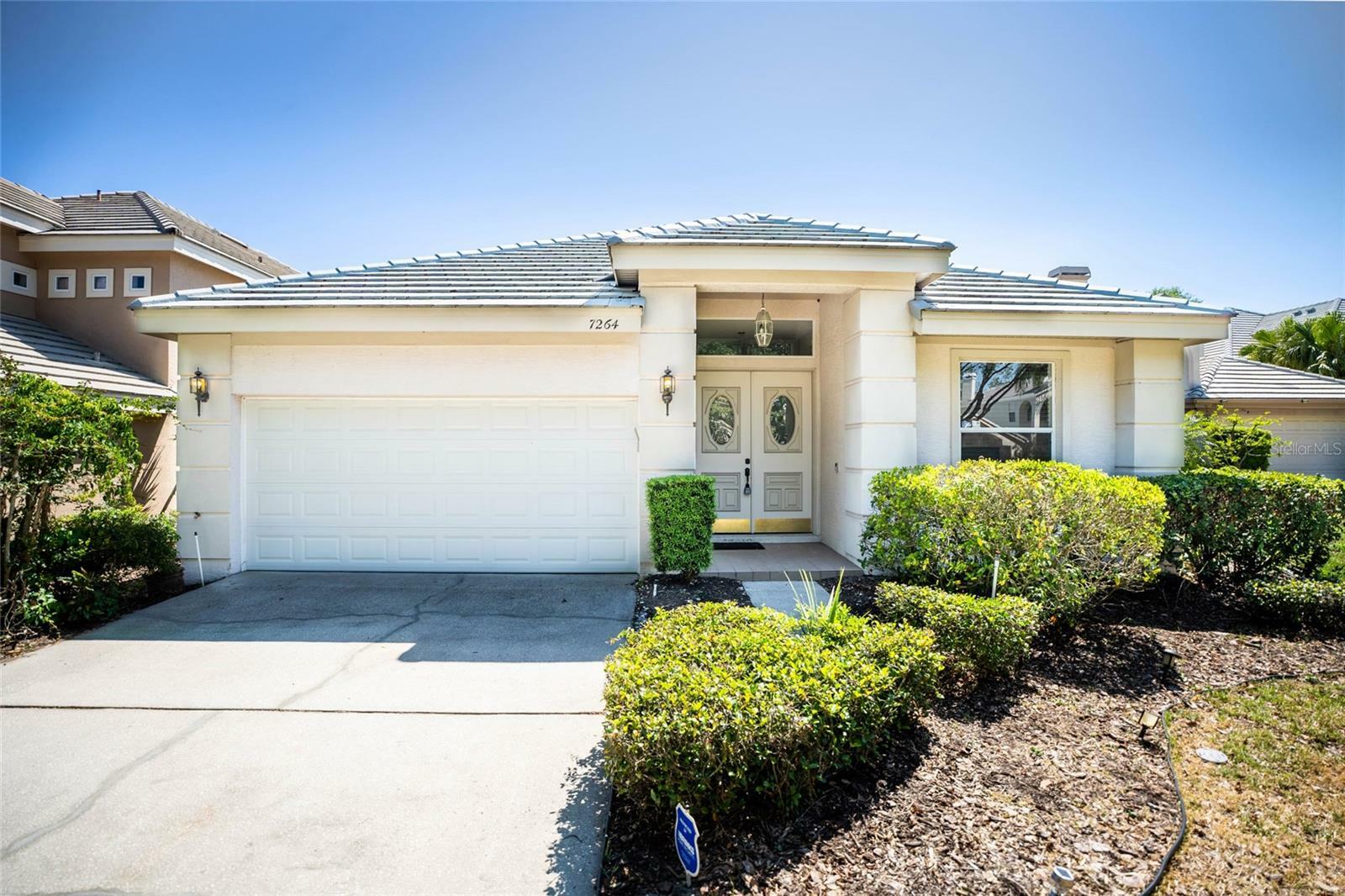Property Photo: 7264 Hawksnest Blvd FL 32835