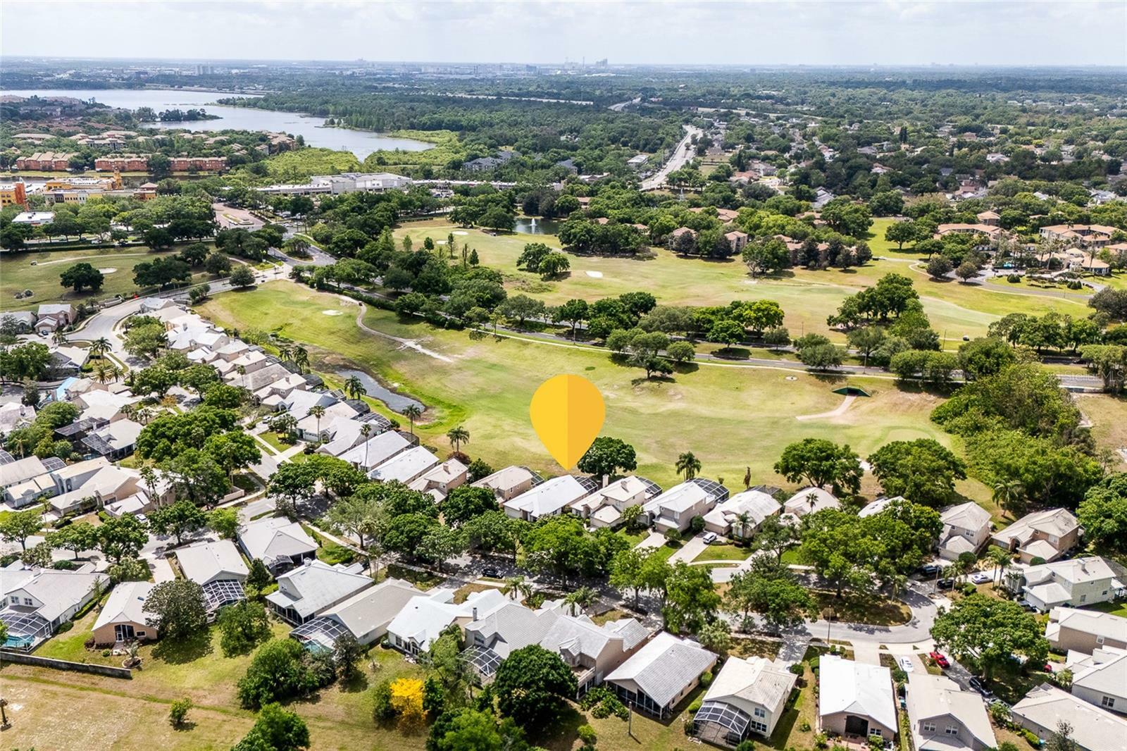 Property Photo: 7264 Hawksnest Blvd FL 32835