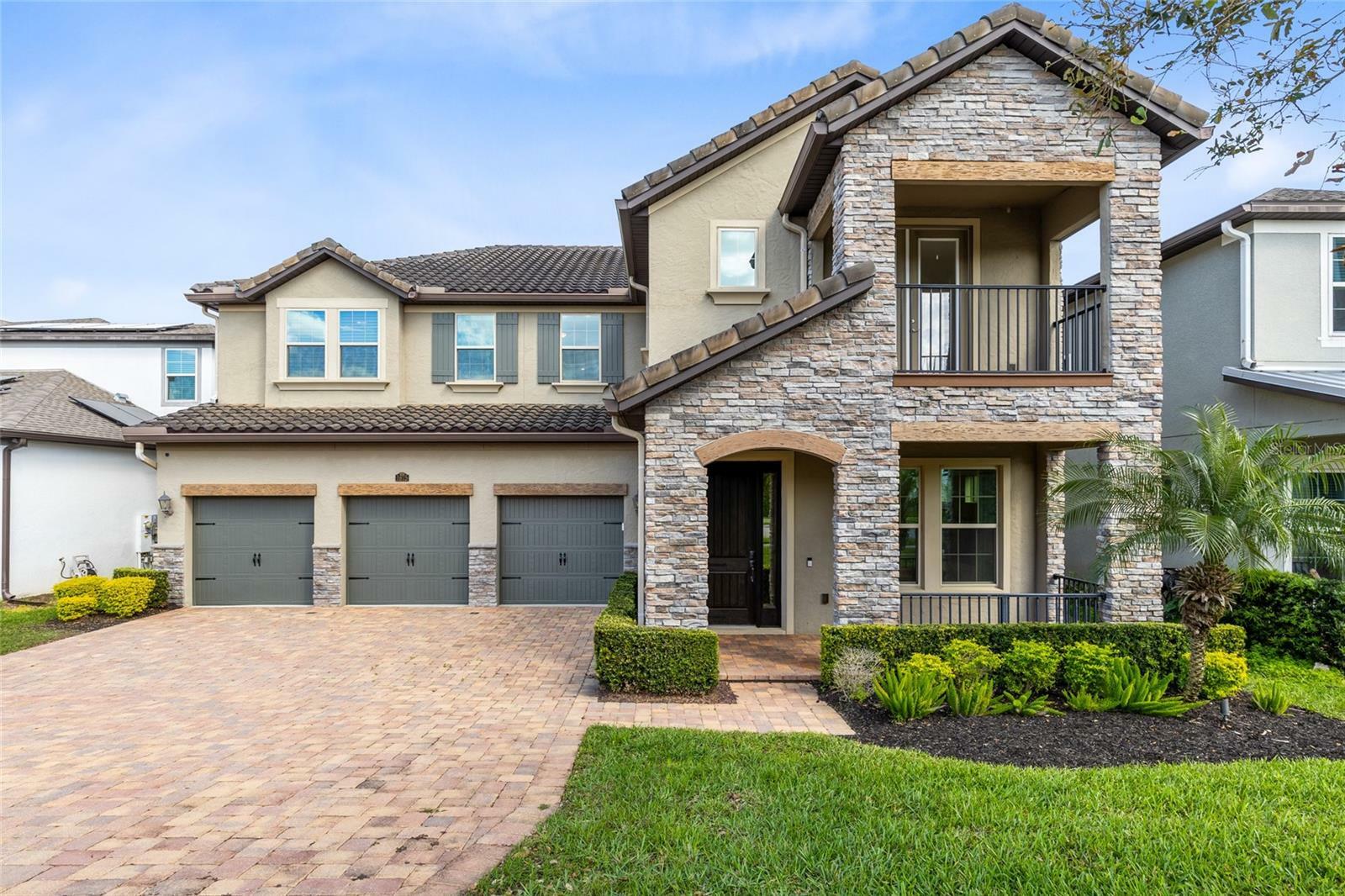 1675 Amsel Falls Park Terrace  Winter Garden FL 34787 photo